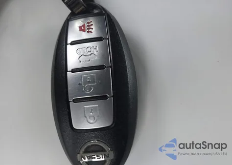 2015 Nissan Sentra Sv z USA, uszkodzony, nr VIN 3N1AB7AP1FL676734